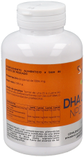 Dha Oorsprong Pd1 60 Capsules