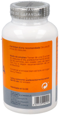 Berberine 60 capsules