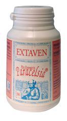 Paracelsia P-38 Extavem 120 tabletten