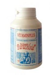 Paracelsia P-32 Vitaminplus 120 tabletten