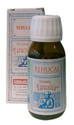 Paracelsia P-28 Rehucal 50ml