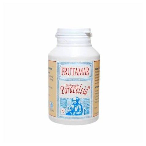 Paracelsia P-23 Frutamar Glucosamine 90 Eenheden van 450 mg