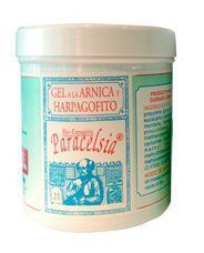 Paracelsia P-21 Arnicagel 1000ml