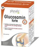 Glucosamineforte 30 tabletten