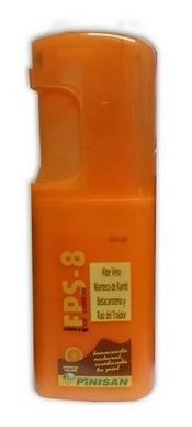 Pinisan Zonnespray SPF 8 200 ml