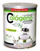 Gehydrolyseerd collageen 300 gr Gehydrolyseerd collageen 300 gr