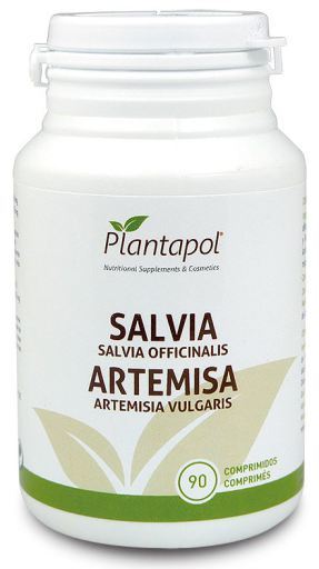 Salie Bijvoet 90 Tabletten