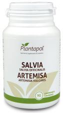 Salie Bijvoet 90 Tabletten