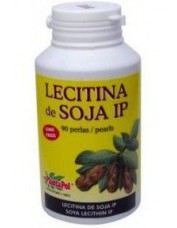 PlantaPol Lecithine-parels 740 mg 120 eenheden