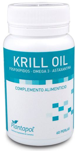 PlantaPol Krill 60 Parels