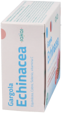 Gargola Echinacea de beste verdediging 45 capsules