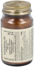 Vitamine B2 100 mg 100 capsules