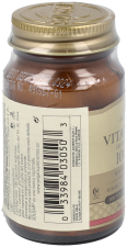 Vitamine B2 100 mg 100 capsules