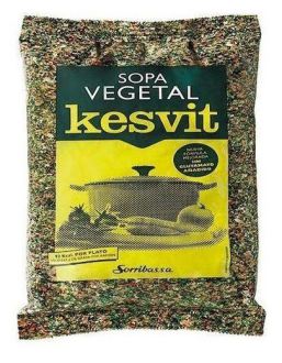 Sorribas Kesvit 1/4 Kg.