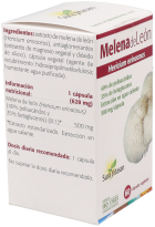 Melena Leon 60 capsules