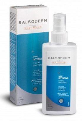 Balsoderm Post Solar Spray Intensief 200 ml