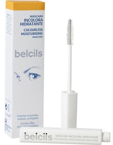 Belcils Kleurloze Rimmel 7ml