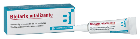 Blefarix Vitaliserende Wimpers 4 ml