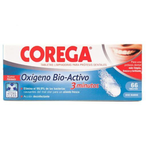 Dagelijks 3 minuten 30 tabletten Reinigers