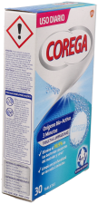 Dagelijks 3 minuten 30 tabletten Reinigers