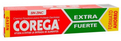 Sterke hechtingscr&egrave;me 40 ml