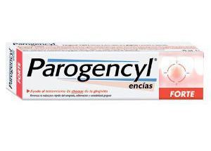 Parogencyl Ages Forte Dentrifica Pasta 75 ml