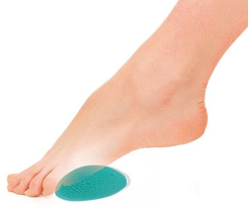 Prim Farma Extra dunne mini-binnenzool