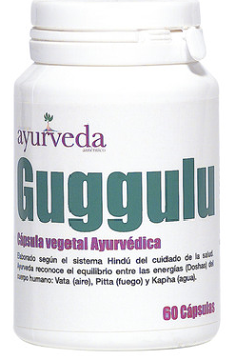 Ayurveda Dabur Guggulu 60 tabletten