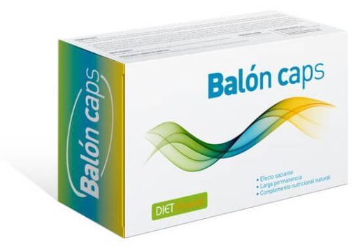 Bal 60 capsules