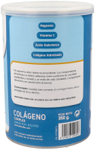Collageen Magnesium 350 gr