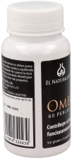 Omega-3 60 Parels Omega-3 60 Parels