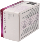 Resveratrol 60 capsules Resveratrol 60 capsules