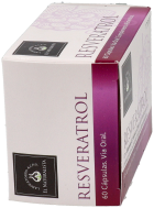 Resveratrol 60 capsules Resveratrol 60 capsules