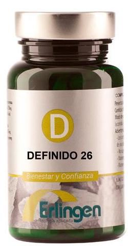 Base Gedefinieerd 26 60 Tabletten