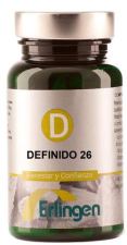 Base Gedefinieerd 26 60 Tabletten