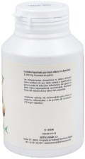 Guarana 500mg 120 Capsules Guarana 500mg 120 Capsules