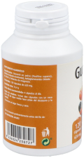 Guarana 500mg 120 Capsules Guarana 500mg 120 Capsules