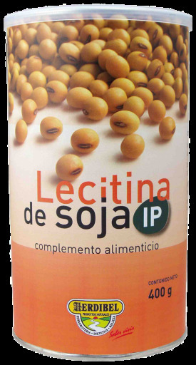 Herdibel Soja Lecithine 400 gr