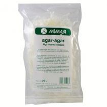 Agar Agar Herkomst China 20 gr
