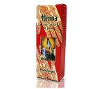 Henna-tatoeagepasta