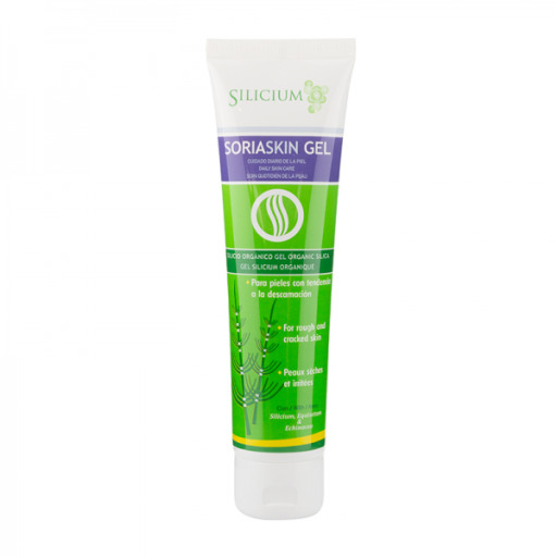 Silicium Laboratorios Soriaskin 150 ml
