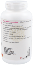Teunisbloemolie 500 mg 540 Parels