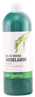 Tot Herba Zeewier Modellerende Douchegel 1000 ml