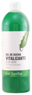 Tot Herba Alo&euml; Vera Vitaliserende Douchegel 1000 ml
