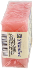 Rozenbottelzeep 100 gr