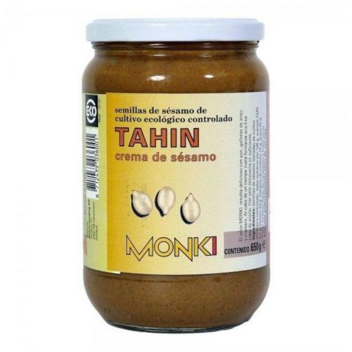 Monki Tahin 650 gram Monki