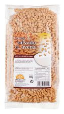 Haverzemelen Crispis 250Gr.