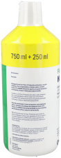 Dagelijkse spoeling 0,05 Anticavity 750 ml + 250 ml