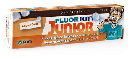 Junior Cola Pasta 75 ml