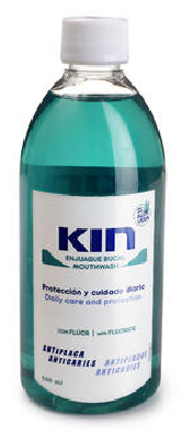 Spoel 500 ml